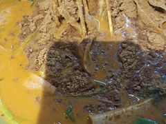 -杨翔豆皮涮牛肚(万和城店)