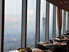 -广州四季酒店·意珍·意式自助餐