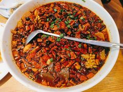 -1937青岛老味道·海肠捞饭·青岛菜(大鲍岛栈桥店)