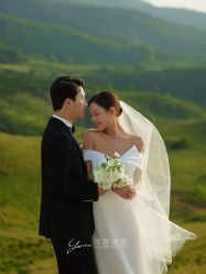 点击看大图 -雨墨婚纱摄影工作室