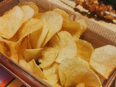 -吧嘚嘴炭烧鸽串吧(北海街店)