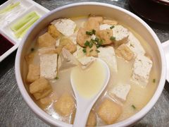 -四季厨房 鲁菜·孔府烤鸭(高新万达店)