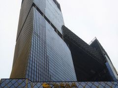 -G·SPACE(金鹰世界店)