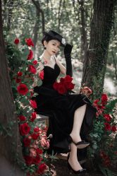 -第一夫人婚纱摄影(南京店)