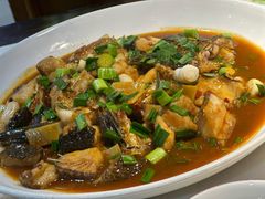 -千岛湖小鱼儿·淳安匠心农家菜