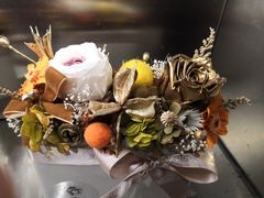 -植物学家的女儿(北马道巷店)