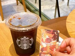 -星巴克臻选(广州太古汇店)