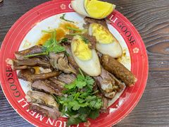 -春梅里卤鹅馆·47年老字号(中山路店)