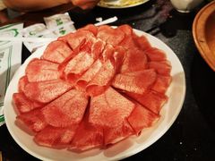 -南门涮肉(上海二店)