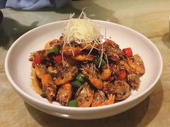 -湖滨28中餐厅·西湖宴·杭州君悦酒店