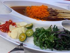 -柳喜辣·烧烤酒局(跃进总店)