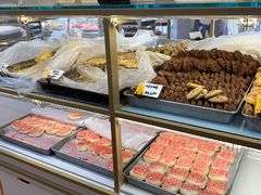 -爱德顺糕点食屋(利民道店)