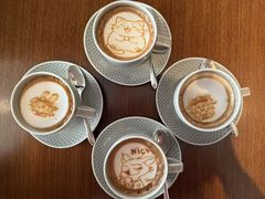 -王府井文华东方酒店-紫膳餐厅