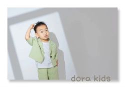 点击看大图 -DORA kids 朵拉儿童摄影花园店