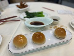 -馨越楼·点心·粤菜(赤坎店)