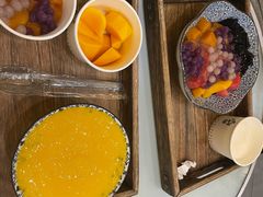 -千芋本铺(水围店)