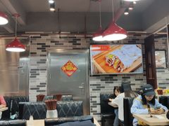 大堂-荔银肠粉(广州天河华利路店)