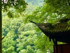 -青城山