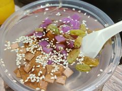 -老街烧烤大排档·地道湖北菜·龙虾馆(汉口火车站店)