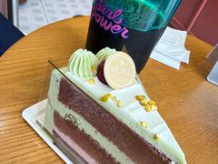 -M'CAKE(西单大悦城店)