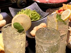-熹悟海鲜火锅·广式打边炉