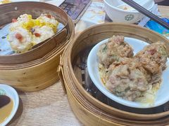 -添好运点心专门店(中环IFC店)