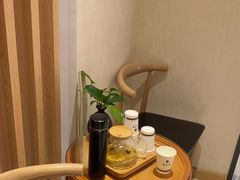 -筋骨堂热敷推拿按摩(翠华路店)