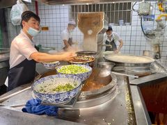 -吾穆勒蓬灰牛肉面·清真(北滨河中路店)