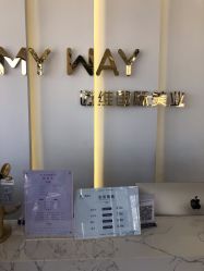 点击看大图 -MY WAY SALON