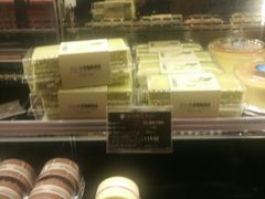 面包甜点陈列柜-MaKY米旗(熙地港店)