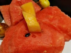 水果-汉巴味德(沈阳万象汇店)