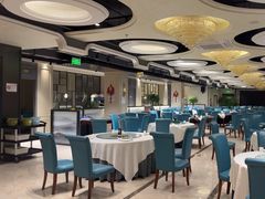 -香融府·烤鸭·家常菜(马家堡路店)