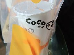 -CoCo都可(丁家庄店)