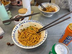 -梅溪·小伙子干挑面(安吉总店)