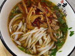 -老长沙原汁原味粉馆(韭菜园店)