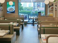 -荔粥记潮汕砂锅粥(新北万达店)