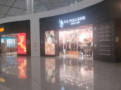 -郑州新郑国际机场-T2航站楼