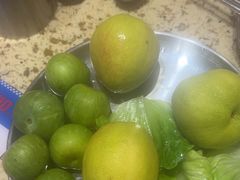 -姜胖胖无限自助烤肉(罗湖宝能店)
