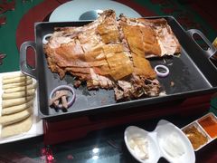 -九十九顶毡房(阜石路店)