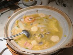 -梁家大院•农家菜(昆山会展中心店)