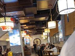 -老灶味道·本帮菜(昌平路店)