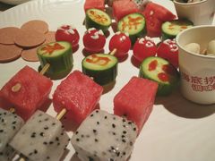 -海底捞火锅(天一广场亚细亚店)