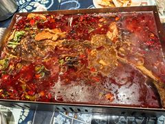 -野马国际·大汉食府