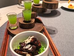 -浙里本味·宴四季江南(三台山路店)