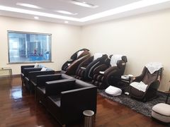 -利星行滨州汽车销售服务有限公司奔驰4S店