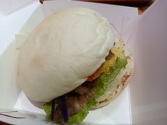 -前进5路汉堡炸鸡(汉街skp店)