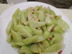 -奥华餐厅·老张记(台基厂店)