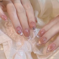 -斯馨·健康美甲美睫