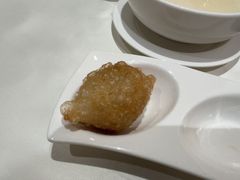 -喜宴又一村·粤菜·茶点·海鲜(壹方天地店)