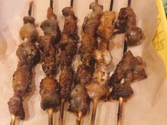 -我是那个大叔·美食研究所(新塘路店)